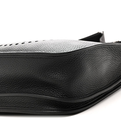 Taurillon Clemence Evelyne III GM Black