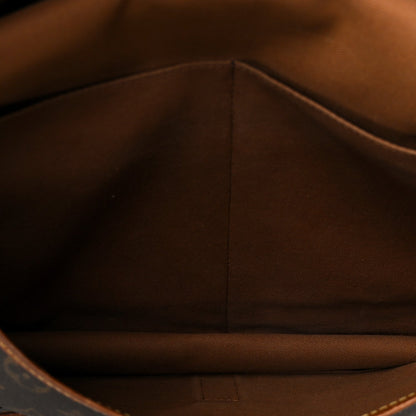 Monogram Saumur 35