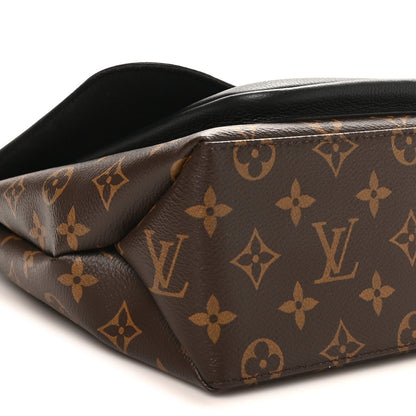 Monogram Marignan Black
