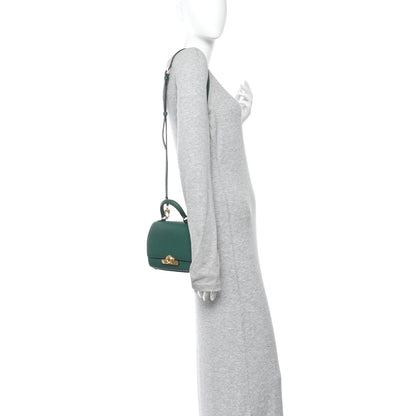 Taurillon Blush Rejane BB Emerald