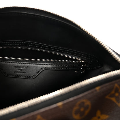 Monogram Speedy Soft 30 Dark