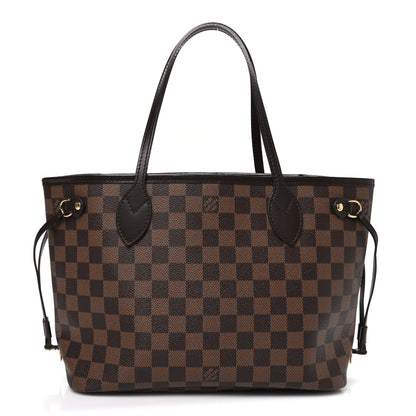 Damier Ebene Neverfull PM