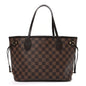 Damier Ebene Neverfull PM