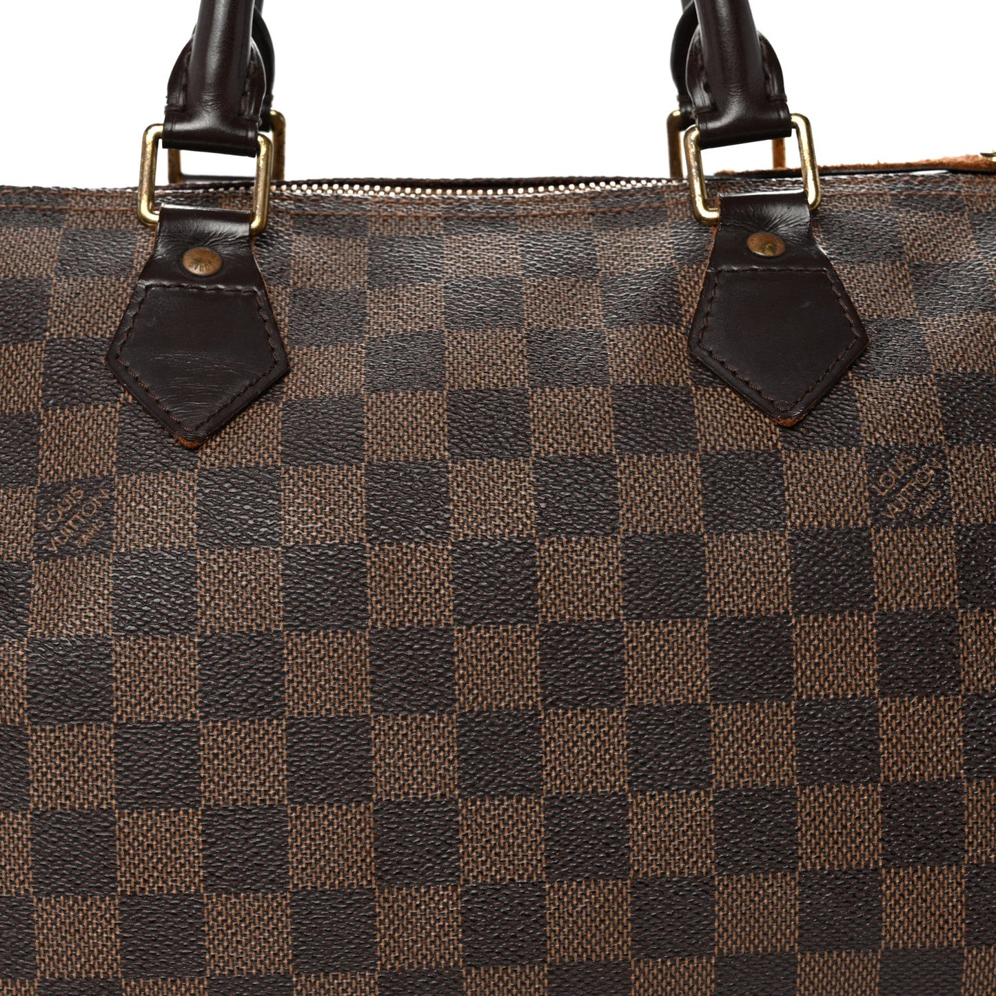 Damier Ebene Speedy 30