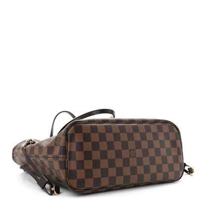 Damier Ebene Neo Neverfull PM