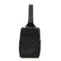 Taigarama Outdoor Slingbag Black