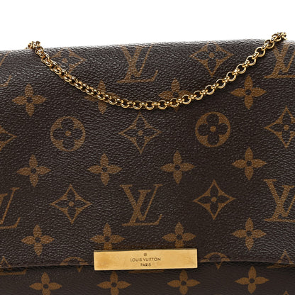 Monogram Favorite MM