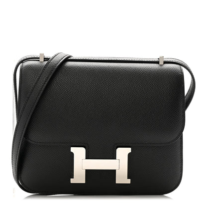 Epsom Constance 18 Black