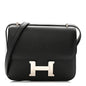 Epsom Constance 18 Black