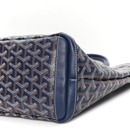 Goyardine Artois PM Navy