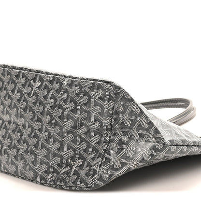 Goyardine Saint Louis PM Grey