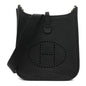 Taurillon Clemence Evelyne TPM Black