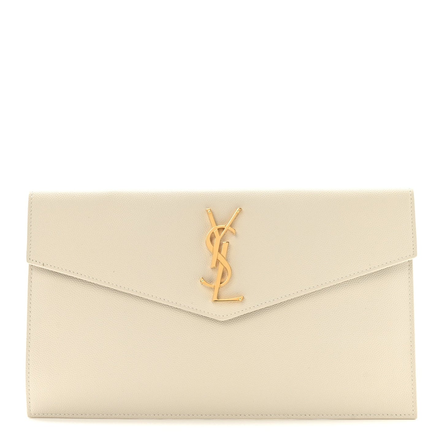 Grain De Poudre Uptown Pouch Crema Soft