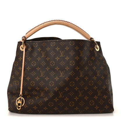 Monogram Artsy MM