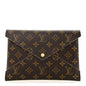Monogram Kirigami Pochette Set