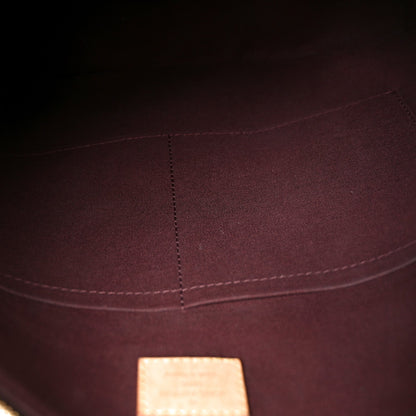 Monogram Berri PM