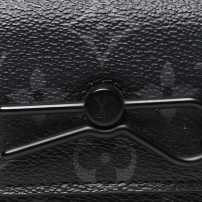 Monogram Eclipse Steamer Wearable Wallet