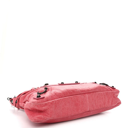 Agneau Classic Hardware First Grenadine