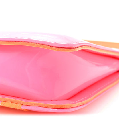 Vernis Fluo Lexington Pochette Pink