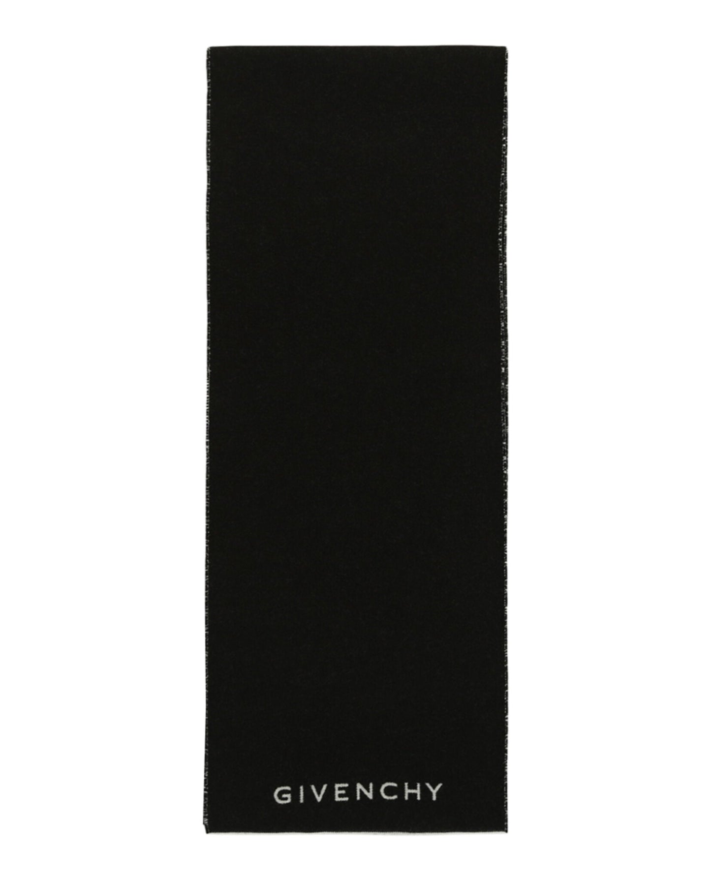 Givenchy Unisex-Adult Reversible 4G Stars Scarf
