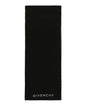 Givenchy Unisex-Adult Reversible 4G Stars Scarf