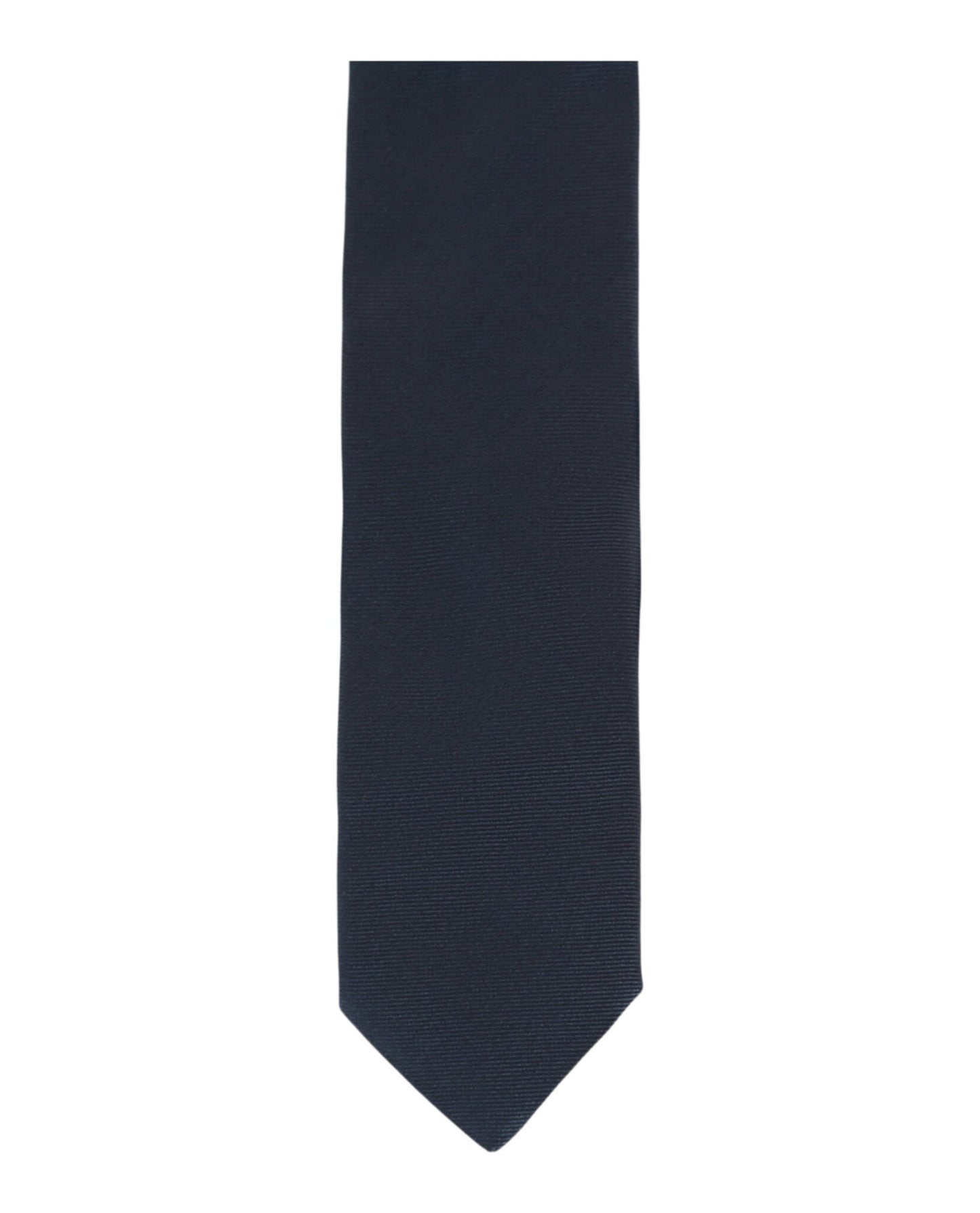 Givenchy Mens Embroidered 4G Star Tie