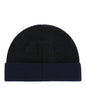 Givenchy Unisex-Adult Knit Double Face Beanie