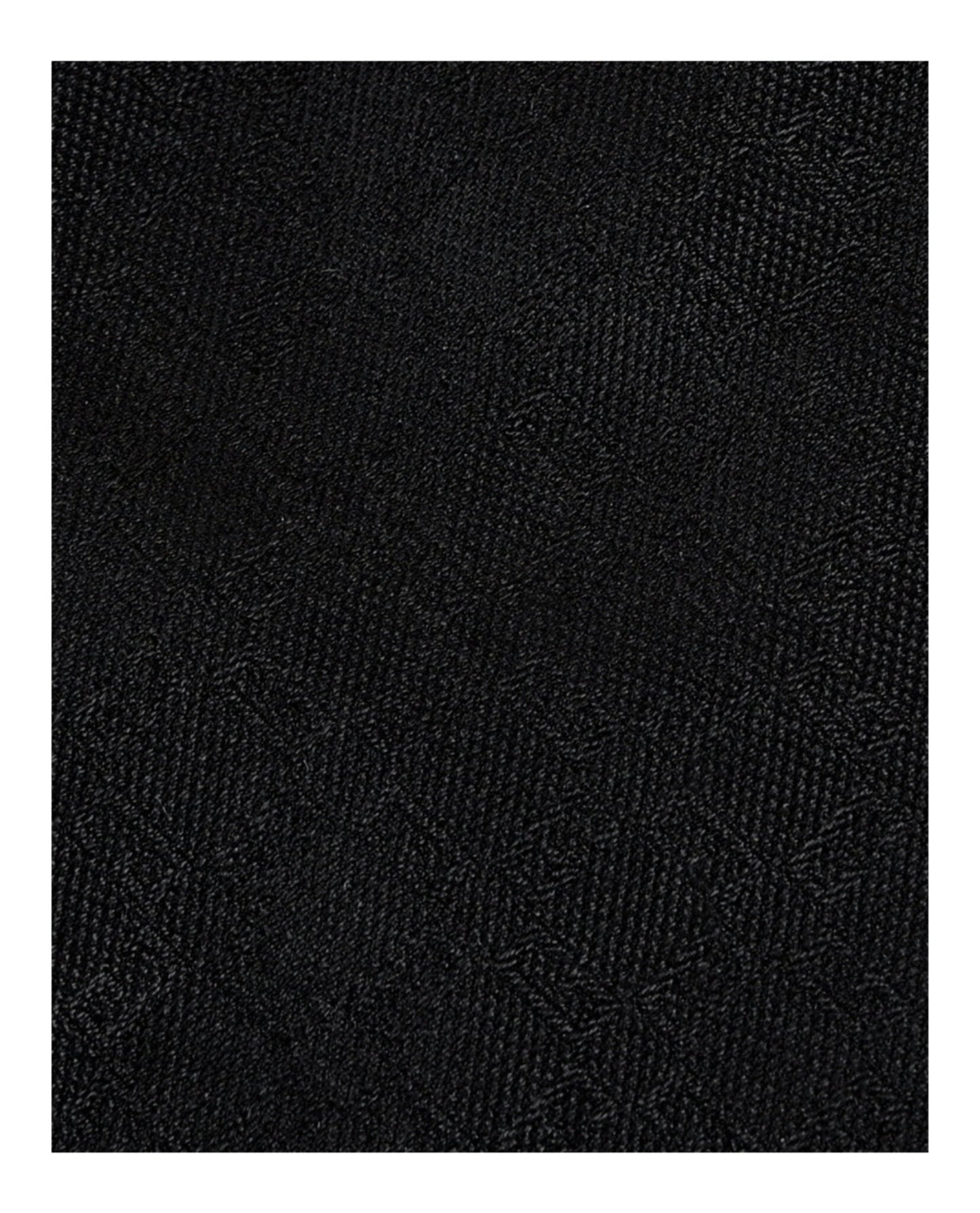Givenchy Mens 4G Monogram Silk Tie