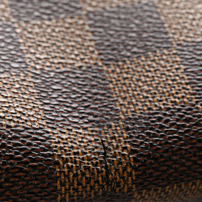 Damier Ebene Brooklyn MM