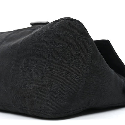 Zucchino Mini Mama Baguette Black