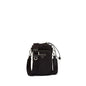 Prada Black Messenger Bags Men