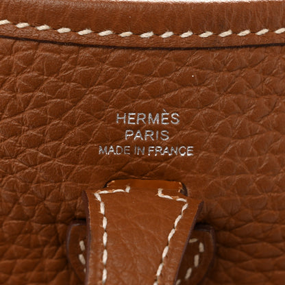 Taurillon Clemence Evelyne TPM Gold