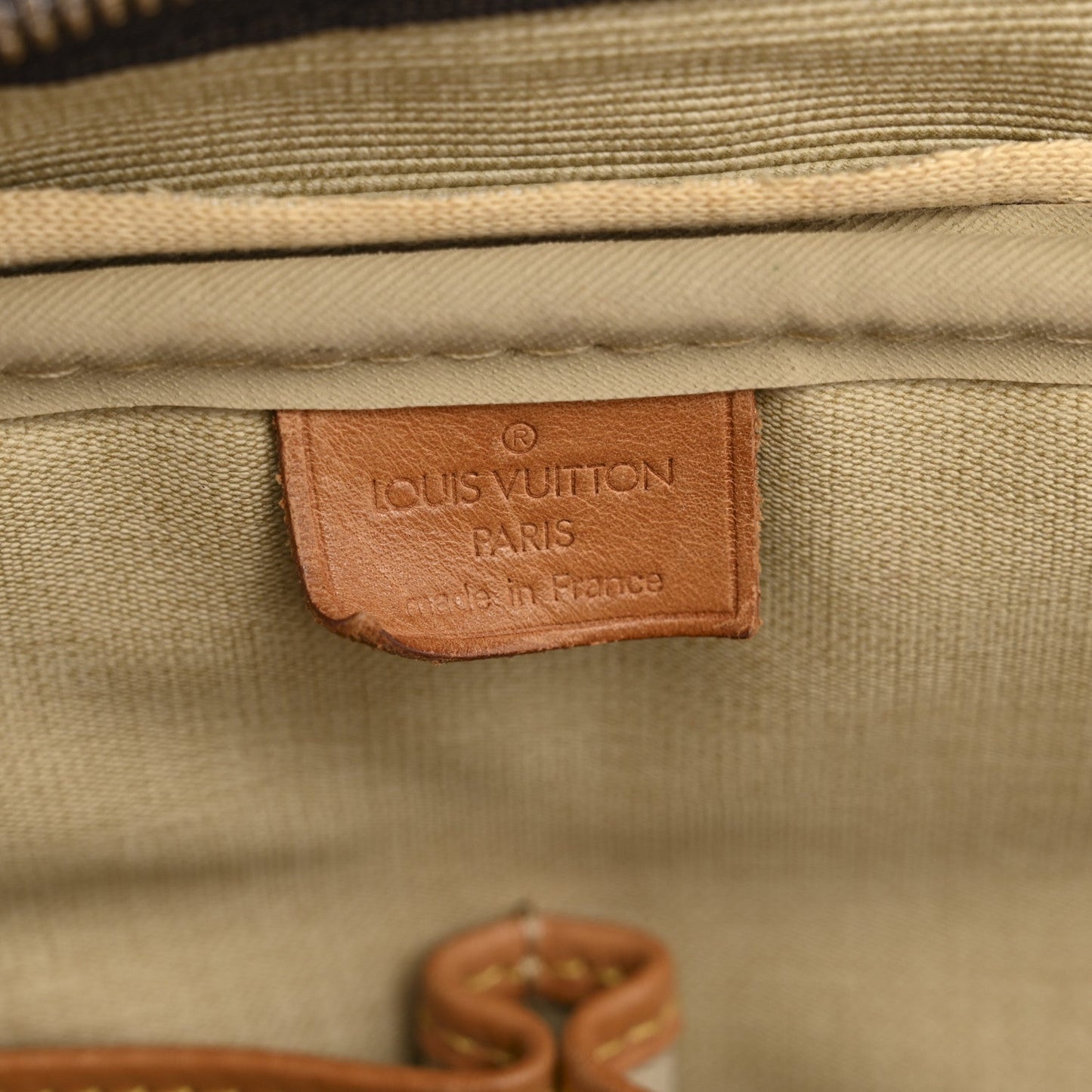 Monogram Deauville