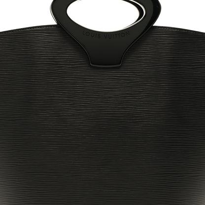 Epi Noctambule Black