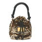 Sequin Mini Noe Rococo Gold