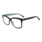 KS Dollie IPR 53mm Womens Rectangle Eyeglasses