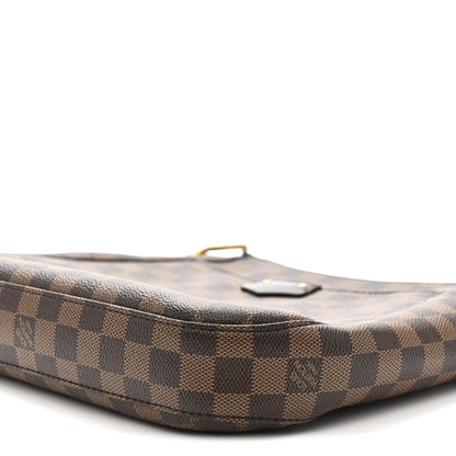 Damier Ebene South Bank Besace