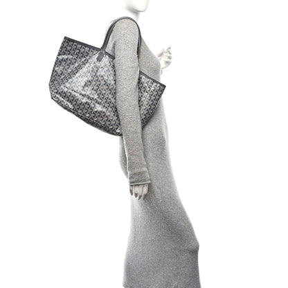 Goyardine Saint Louis PM Grey