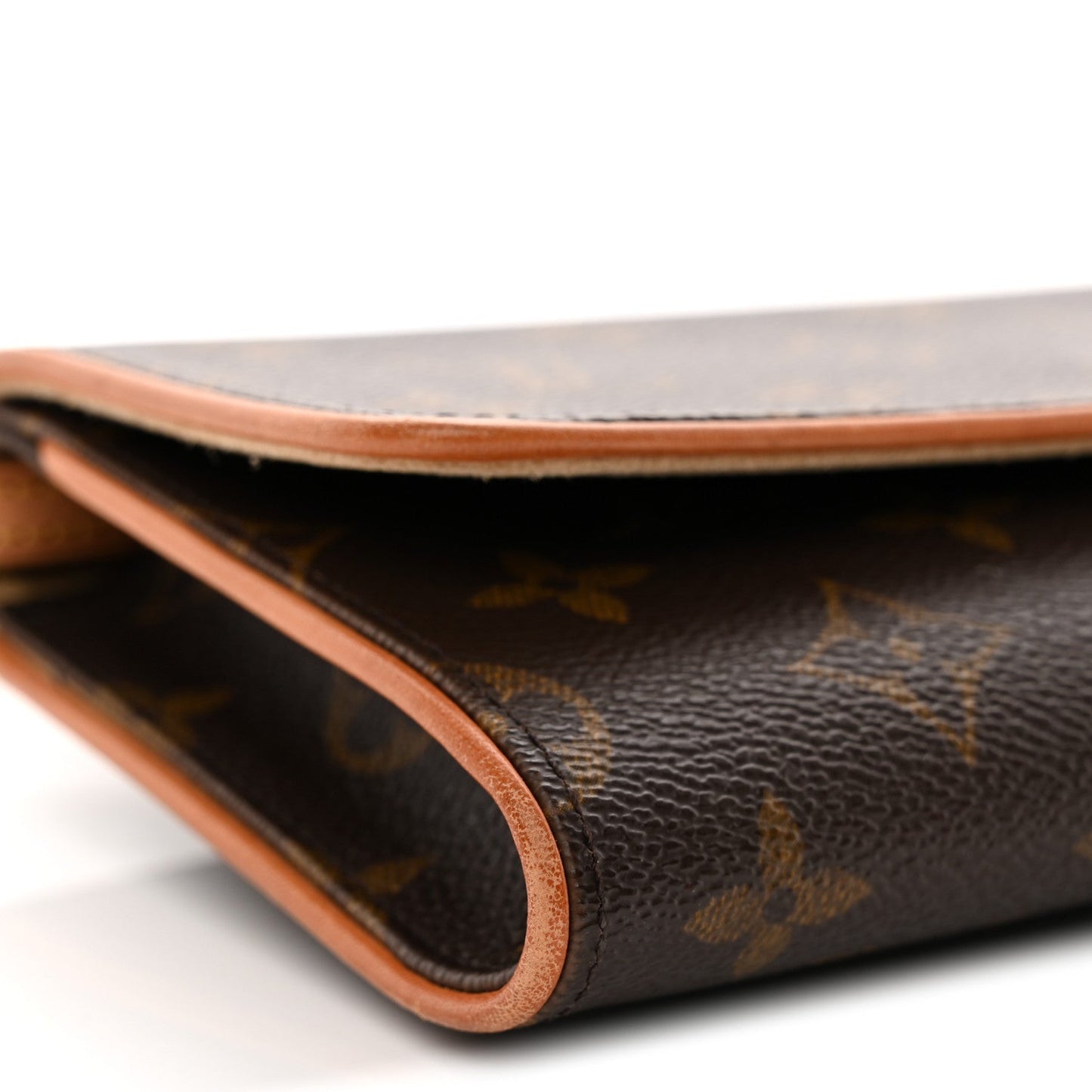 Monogram Pochette Twin GM