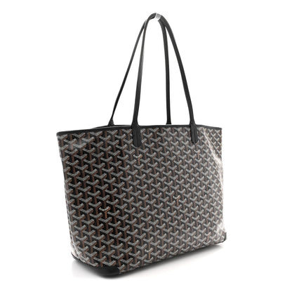 Goyardine Artois MM Black