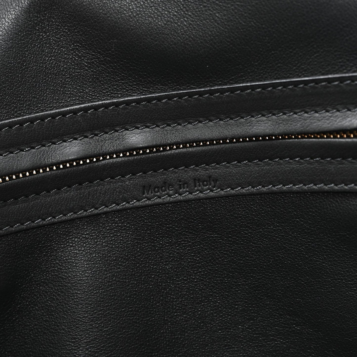 Suede Large Phantom Luggage Anthracite