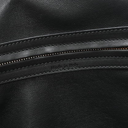 Suede Large Phantom Luggage Anthracite