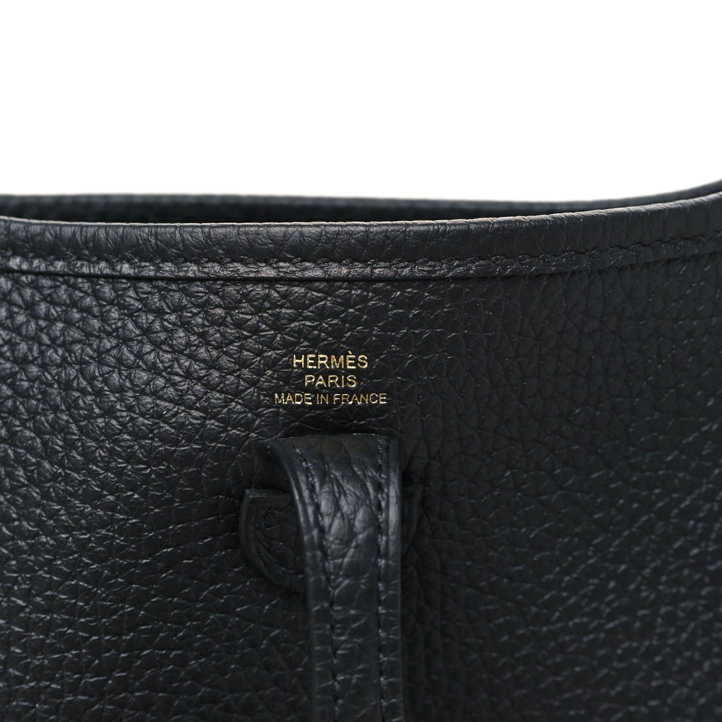 Taurillon Clemence Evelyne TPM Black