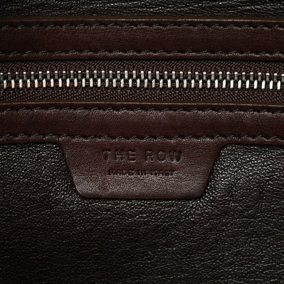 Calfskin Allie Bag Burgundy