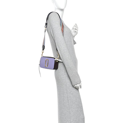Saffino Small Snapshot Camera Bag Daybreak Multicolor
