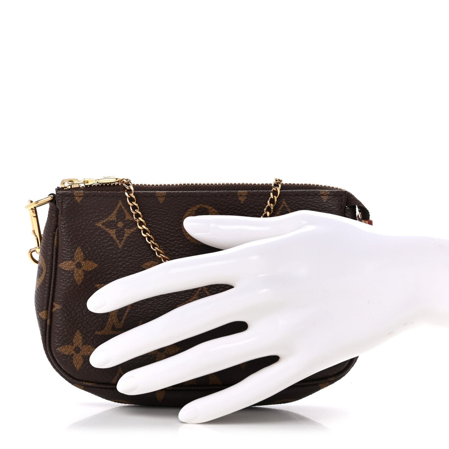Monogram Mini Pochette Accessories