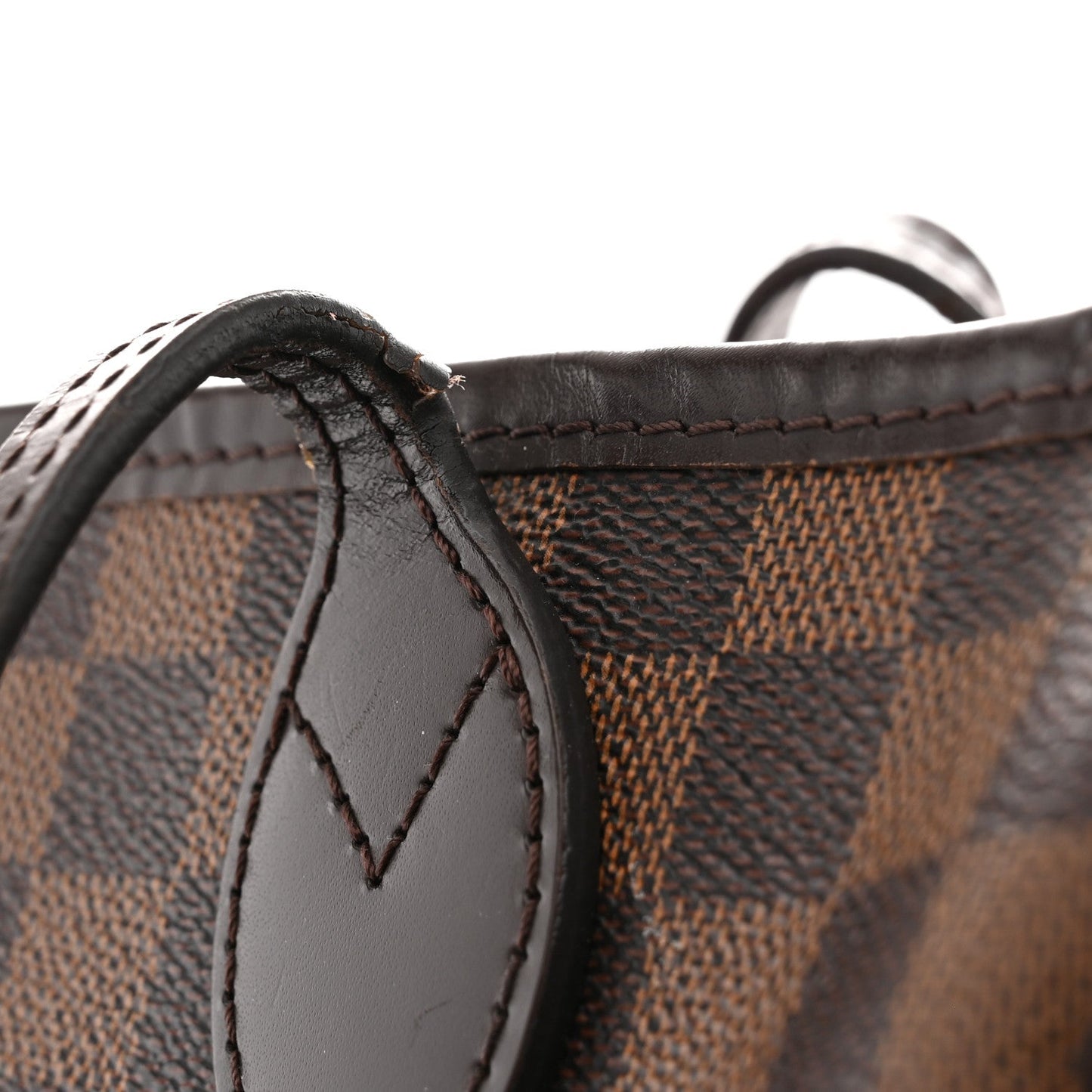 Damier Ebene Neo Neverfull MM