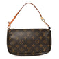 Monogram Pochette Accessories