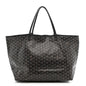 Goyardine Saint Louis GM Black