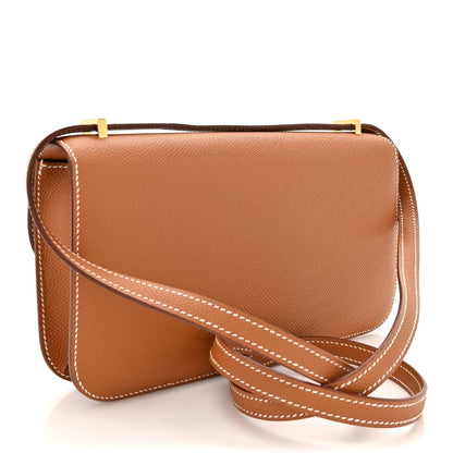 Epsom Constance 1-Elan Gold